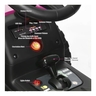 Winnerbike Traktor na akumulator tract xmx611 pink Bck0942