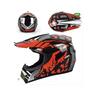 Winnerbike Cross red l Kac0006