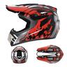Winnerbike Cross red l Kac0006