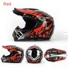 Winnerbike Cross red l Kac0006