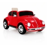 Winnerbike Automobil na akumulator vw beetle je1818 red Bck0941