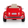 Winnerbike Automobil na akumulator vw beetle je1818 red Bck0941