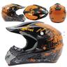 Winnerbike Cross orange l Kac0005