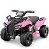 Winnerbike quad atv js320 pink Bck0922