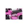 Winnerbike quad atv js320 pink Bck0922