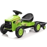 Winnerbike Traktor na pedale tract g206 green italy Bck0945