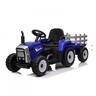 Winnerbike Traktor na akumulator tract xmx611 blue Bck0933