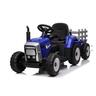 Winnerbike Traktor na akumulator tract xmx611 blue Bck0933