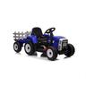 Winnerbike Traktor na akumulator tract xmx611 blue Bck0933