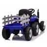 Winnerbike Traktor na akumulator tract xmx611 blue Bck0933