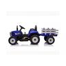 Winnerbike Traktor na akumulator tract xmx611 blue Bck0933