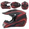Winnerbike Cross red s Kac0007