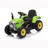 Winnerbike Traktor na akumulator tract xmx611 green Bck0934