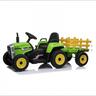 Winnerbike Traktor na akumulator tract xmx611 green Bck0934