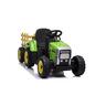 Winnerbike Traktor na akumulator tract xmx611 green Bck0934