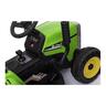 Winnerbike Traktor na akumulator tract xmx611 green Bck0934