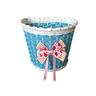 Winnerbike Korpa sitno pletena girl prednja Kor0014
