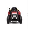 Winnerbike Traktor na akumulator tract xmx611 red Bck0932