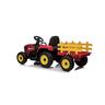 Winnerbike Traktor na akumulator tract xmx611 red Bck0932