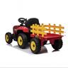 Winnerbike Traktor na akumulator tract xmx611 red Bck0932
