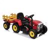 Winnerbike Traktor na akumulator tract xmx611 red Bck0932