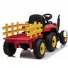 Winnerbike Traktor na akumulator tract xmx611 red Bck0932