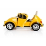 Winnerbike Automobil na akumulator vw beetle je1818 yellow Bck0940