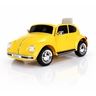 Winnerbike Automobil na akumulator vw beetle je1818 yellow Bck0940