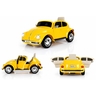 Winnerbike Automobil na akumulator vw beetle je1818 yellow Bck0940