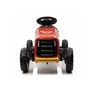 Winnerbike Traktor na pedale tract g206 red italy Bck0944