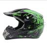 Winnerbike Cross green m Kac0003