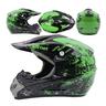 Winnerbike Cross green m Kac0003