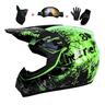 Winnerbike Cross green m Kac0003