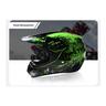 Winnerbike Cross green m Kac0003