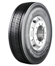 Bridgestone guma 385/55R22.5 BDG DURAVIS R-STEER 002 160K MS 3PMSF