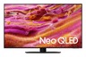 Samsung NeoQLED TV 85" QE85QN90FATXXH, 4K Ultra HD, Tizen Smart