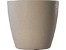 GARDINO saksija GLAMOUR LUX 24 CM oker