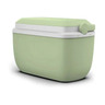 EL FRESCO frižider Luna 14L Lime Cream