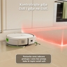 iRobot Roomba® 115 Combo Robot + Baza AutoEmpty™ White