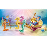 Playmobil Princess magic Sirena u morskoj kočiji