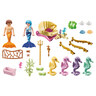 Playmobil Princess magic Sirena u morskoj kočiji