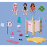 Playmobil Barbie Kabine za presvlačenje na plaži
