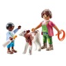 Playmobil Duo pack Farmer sa teletom