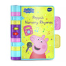 Peppa Pig Vtech interaktivna knjiga
