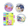 Peppa Pig Vtech interaktivna knjiga