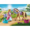 Playmobil Princess magic Princeza i konjić