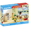 Playmobil Action Heroes Pregled kod pedijatra