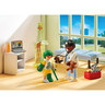 Playmobil Action Heroes Pregled kod pedijatra