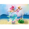 Playmobil Princess Magic Deca sirene