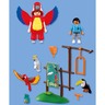 Playmobil Animals&Friends Maskota u zoološkom vrtu